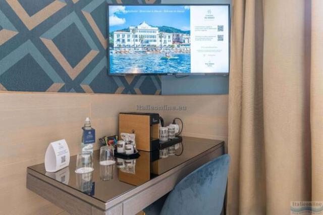 Grand Hotel Alassio