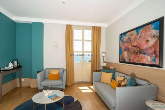Grand Hotel Alassio