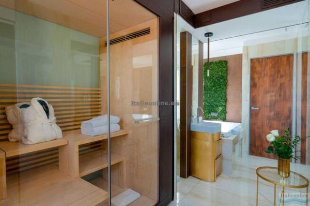 Grand Hotel Alassio