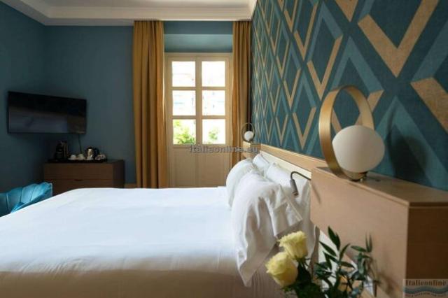 Grand Hotel Alassio