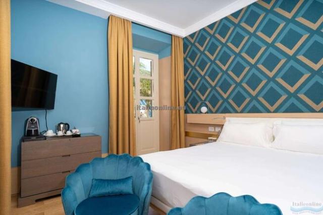 Grand Hotel Alassio