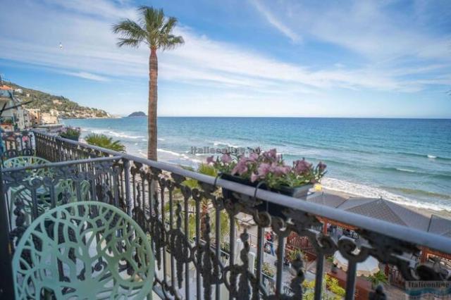 Grand Hotel Alassio