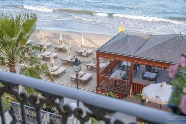 Grand Hotel Alassio