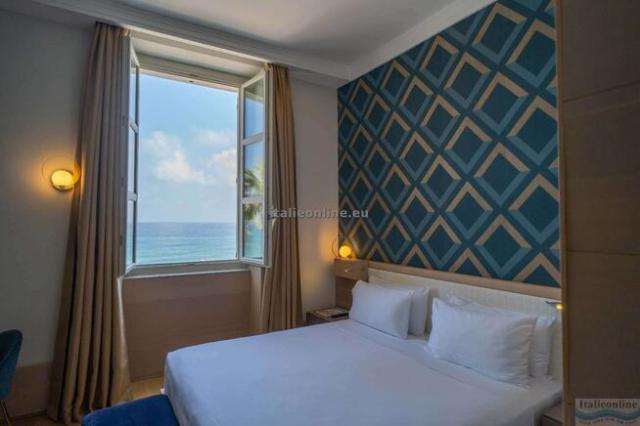 Grand Hotel Alassio