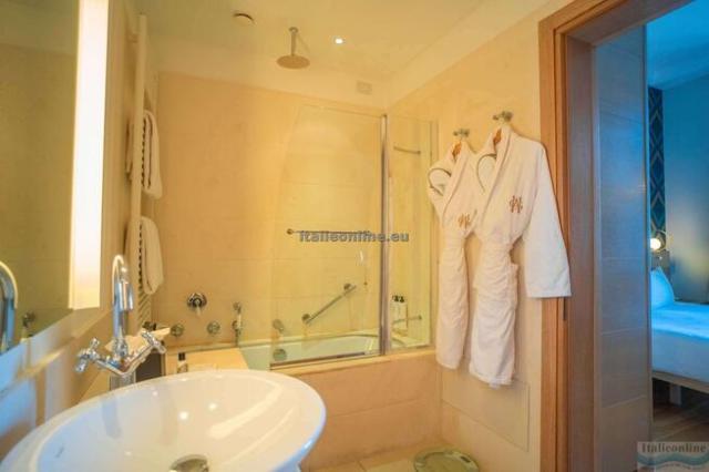 Grand Hotel Alassio
