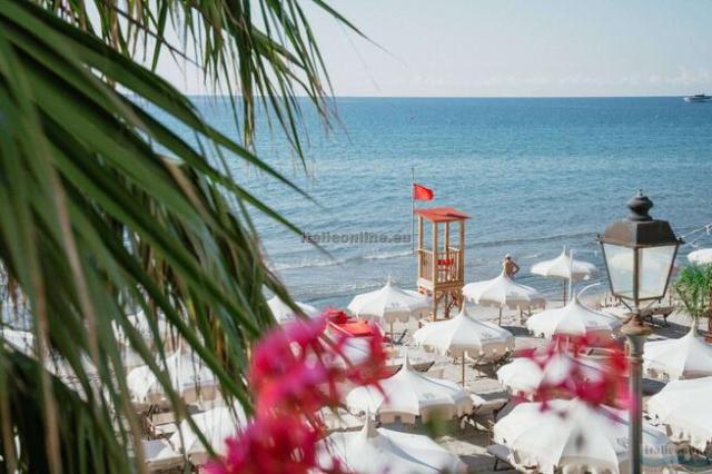 Grand Hotel Alassio