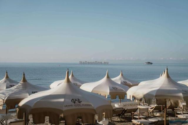 Grand Hotel Alassio