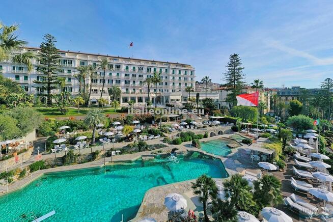 Royal Hotel Sanremo