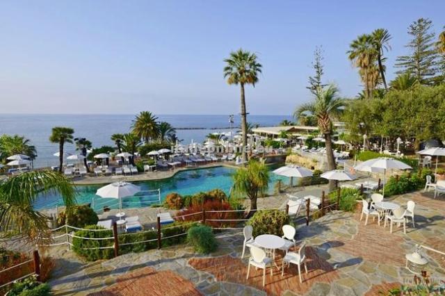 Hotel Royal