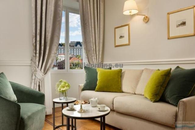 Hotel Royal