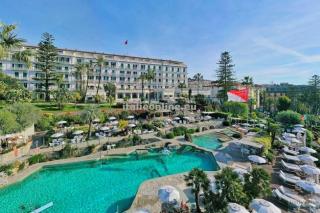 Royal Hotel Sanremo