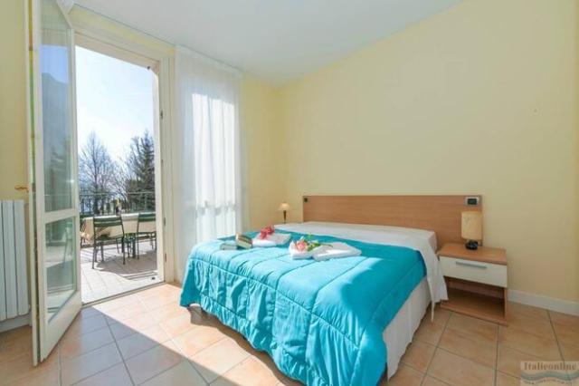 Residence Porto Letizia