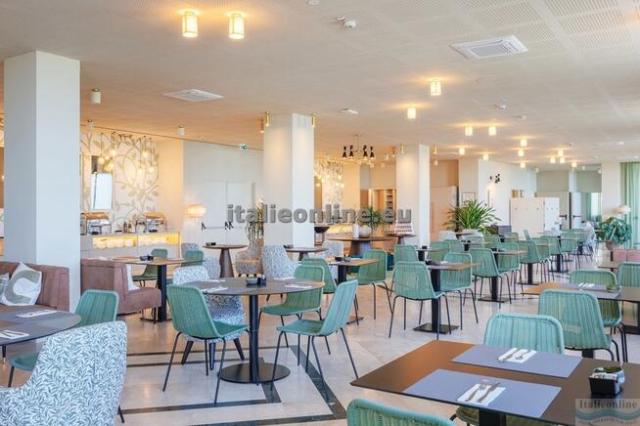 Hotel Charlie