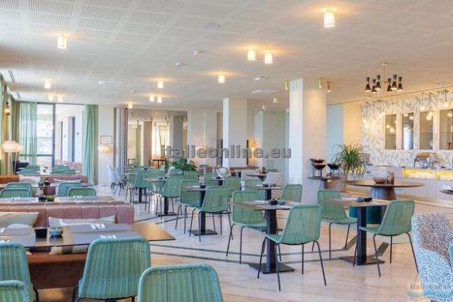 Hotel Charlie