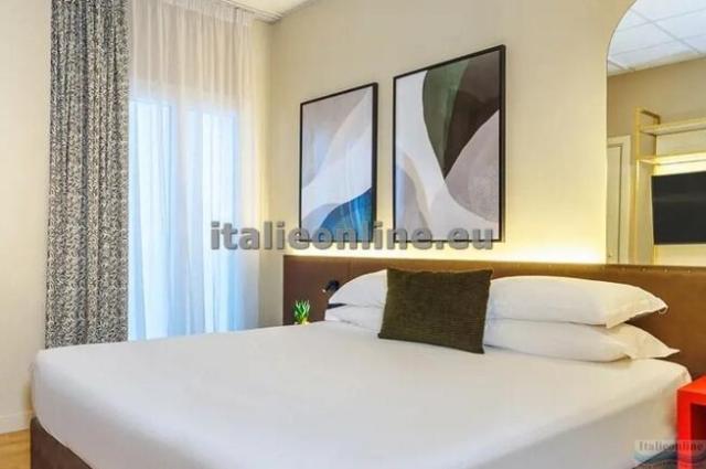 Hotel Charlie