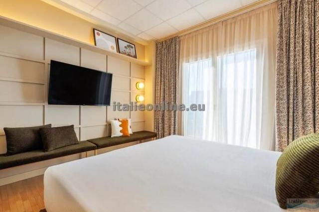 Hotel Charlie