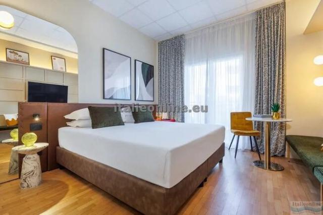 Hotel Charlie