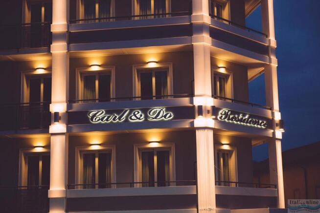 Residence Carl & Do