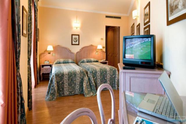 Residence Carl & Do