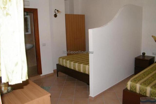 Hotel Villaggio Tabu