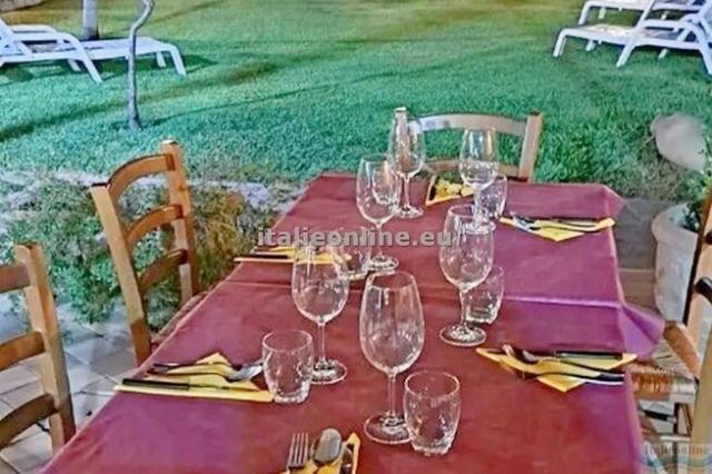 Hotel Villaggio Tabu