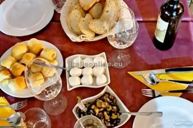 Hotel Villaggio Tabu