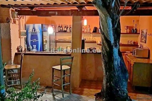 Hotel Villaggio Tabu