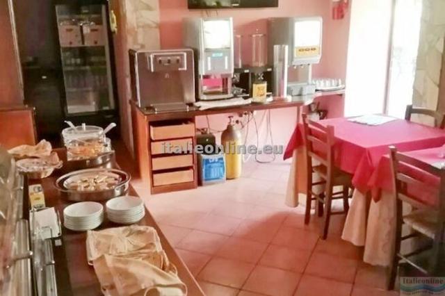 Hotel Villaggio Tabu