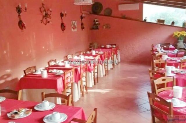 Hotel Villaggio Tabu