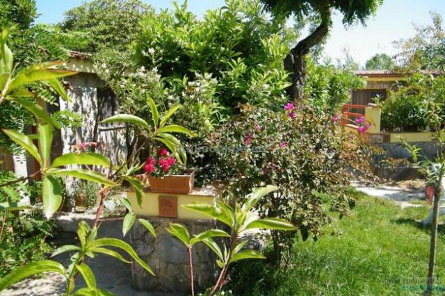 Hotel Villaggio Tabu