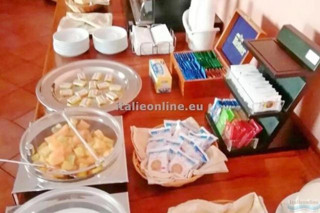 Hotel Villaggio Tabu