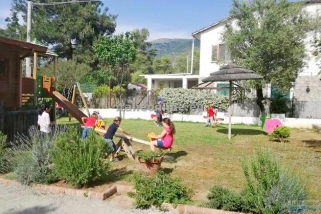 Hotel Villaggio Tabu