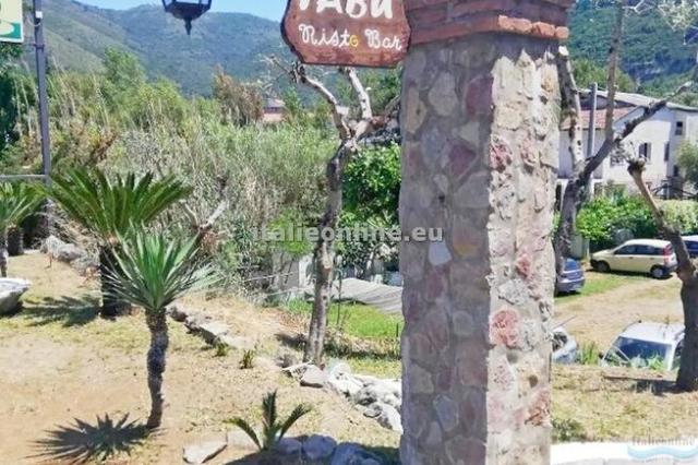 Hotel Villaggio Tabu