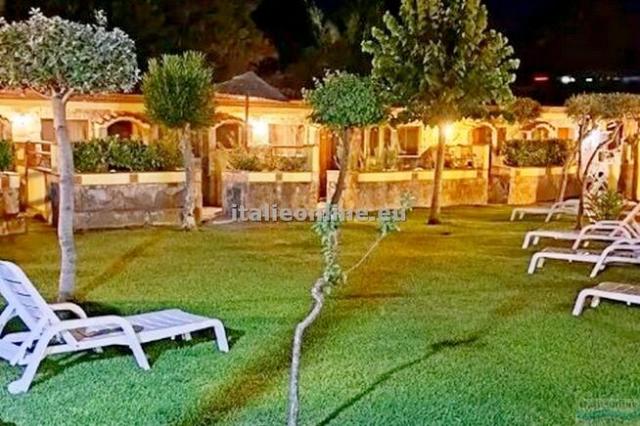 Hotel Villaggio Tabu