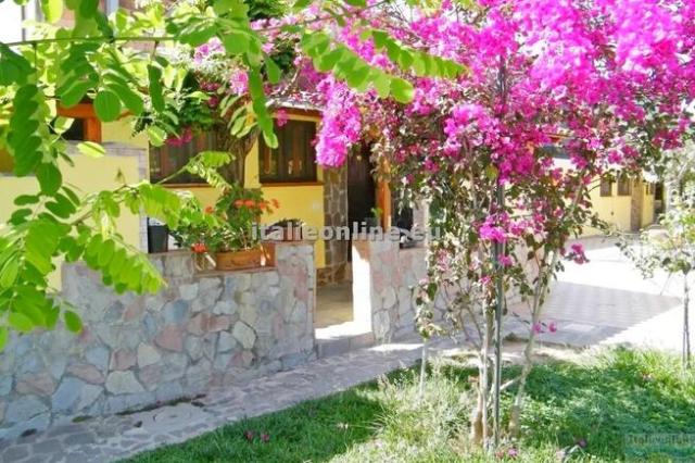 Hotel Villaggio Tabu