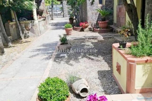 Hotel Villaggio Tabu