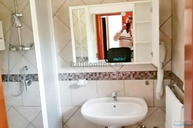 Hotel Villaggio Tabu