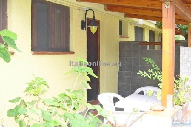 Hotel Villaggio Tabu