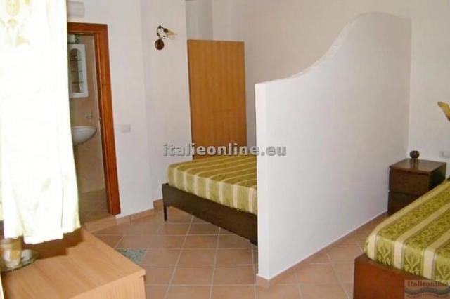 Hotel Villaggio Tabu