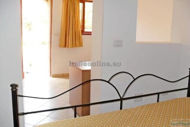 Hotel Villaggio Tabu