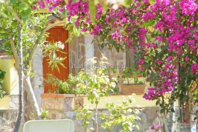 Hotel Villaggio Tabu