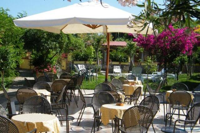 Hotel Villaggio Tabu