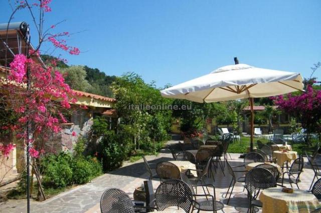 Hotel Villaggio Tabu