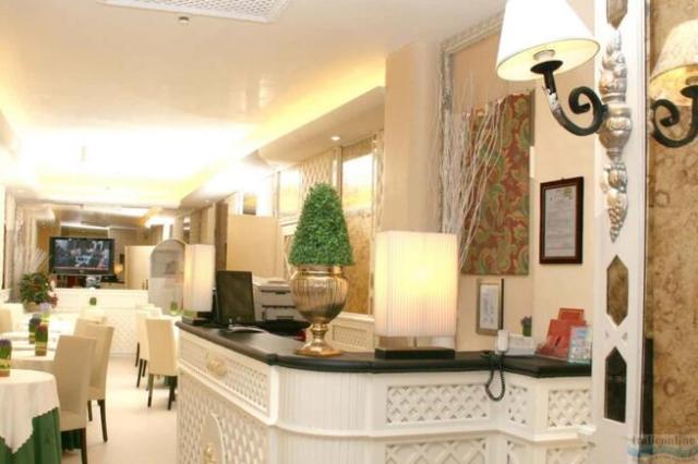 Hotel Valle