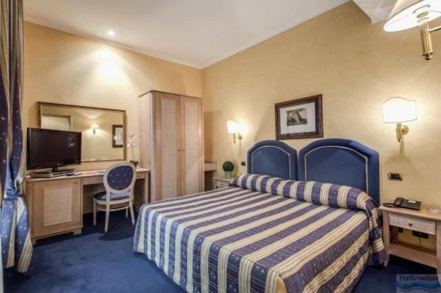 Hotel Valle