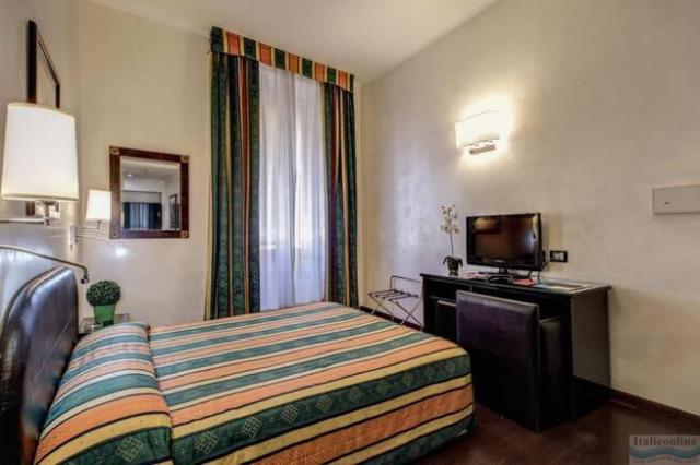 Hotel Valle