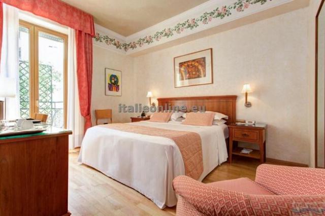 Hotel Firenze