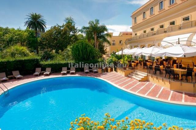 Imperial Hotel Tramontano