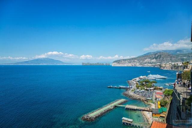 Imperial Hotel Tramontano