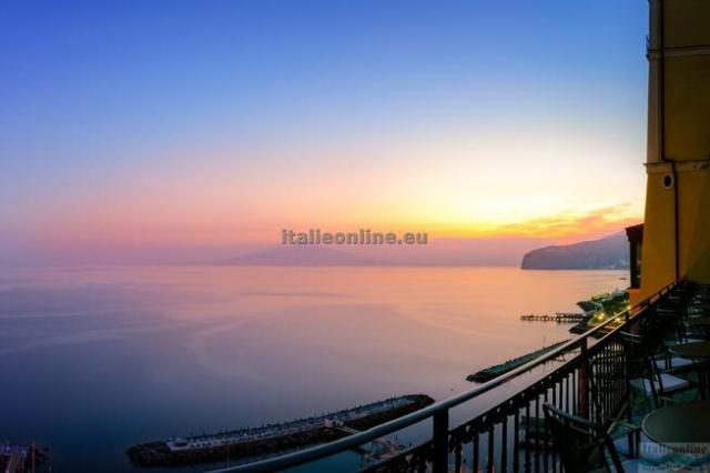 Imperial Hotel Tramontano